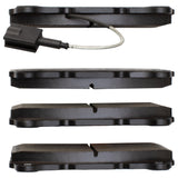 R1 14-22 Maserati Ghibli Front Ceramic Brake Pads - 2310-1016-00