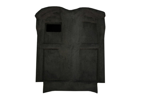 Lund 00-06 Chevy Tahoe Pro-Line Full Flr. Replacement Carpet - Black (1 Pc.) - 16515801