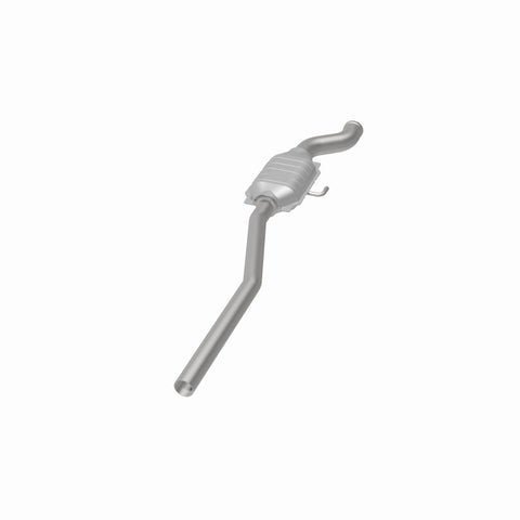 MagnaFlow Direct Fit Catalytic Converter 79-81 Dodge D150/D200 3.7L - 3391244