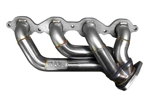 Kooks 14-18 GM Truck / 15-20 GM SUV 5.3L /6.2L 1-5/8in x 1-3/4in Torque Series Headers - 28601100