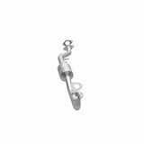 MagnaFlow Direct Fit Catalytic Converter 04-05 Subaru Legacy / Outback 2.5L - 51875