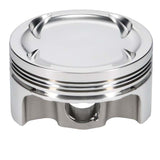 JE Pistons 91-98 Mitsubishi 3000 GT 6G72 92mm Bore CR Pistons - 321335