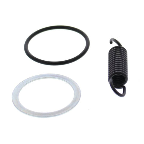 Vertex Gaskets 89-01 Suzuki RM80 Exhaust Gasket Kit - 823156