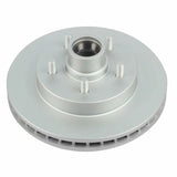 Power Stop 95-99 Chevrolet C1500 Front Evolution Geomet Coated Rotor - AR8625EVC