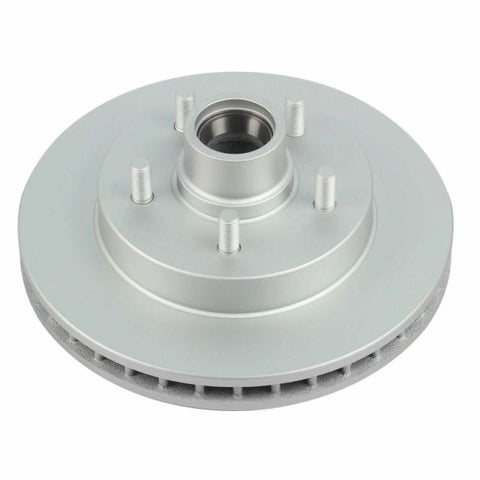 Power Stop 95-99 Chevrolet C1500 Front Evolution Geomet Coated Rotor - AR8625EVC
