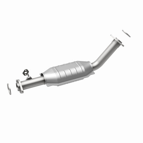 MagnaFlow Conv DF 00-04 Tundra 4.7L P/S OEM - 49117