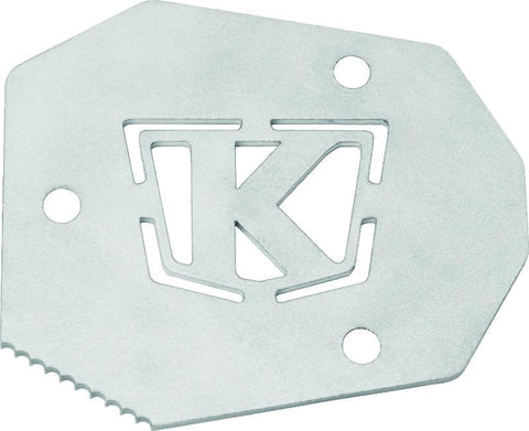 Kuryakyn Lodestar Kickstand Shoe Black - 3842