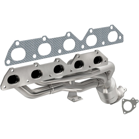 Magnaflow Conv DF 95-98 Acura TL 2.5L - 452383