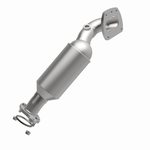 MagnaFlow Direct Fit Catalytic Converter 16-19 Toyota Tacoma 3.5L DS - 22-213