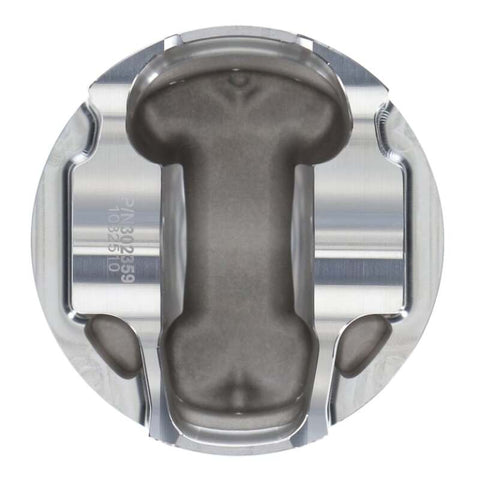 JE Pistons VW 9A 16V KIT 8.5:1 Set of 4 Pistons - 301937