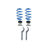 Bilstein B14 (PSS) 2015 Audi A3 / 2015 Volkswagen Golf GTI Front & Rear Performance Suspension Sys - 47-251588