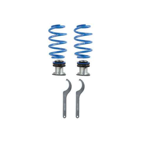 Bilstein B14 (PSS) 2015 Audi A3 / 2015 Volkswagen Golf GTI Front & Rear Performance Suspension Sys - 47-251588