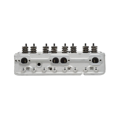 Edelbrock Single Perf RPM SBC 64cc Angle Head Comp - 60999