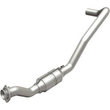 MagnaFlow Conv DF 04-05 Dodge RAM 1500 Pickup 3.7L (Inc 4WD 4.7L) D/S - 93417