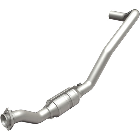 MagnaFlow Conv DF 04-05 Dodge RAM 1500 Pickup 3.7L (Inc 4WD 4.7L) D/S - 93417