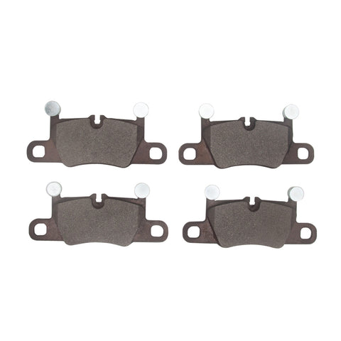 R1 20-24 Porsche Taycan Rear Optimum OE Brake Pads - 2551-1925-10