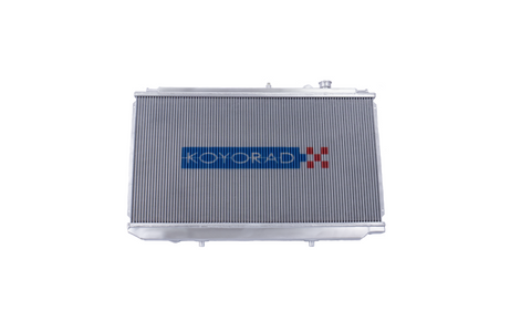 Koyo 97-05 Toyota Aristo / Lexus GS300 Radiator - HH010647