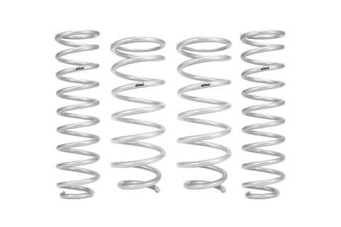 Eibach Pro-Truck Lift Kit 91-97 Toyota Land Cruiser Rear (Incl. Lift Springs) - E30-82-085-01-22