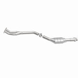 MagnaFlow Conv DF 1991 BMW 318I 1.8L - 23799