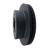 Timbren 11-26 Chevrolet Silverado/GMC Sierra 2500/3500 HD BES Coated Brake Rotor - Front - TIM-R225260
