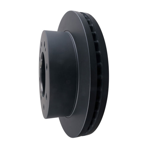 Timbren 11-26 Chevrolet Silverado/GMC Sierra 2500/3500 HD BES Coated Brake Rotor - Front - TIM-R225260