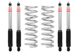 Eibach Pro-Truck Lift Kit for 14-18 Ram 2500 (Must Be Used w/Pro-Truck Front Shocks) - E80-27-006-01-22