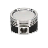 Wiseco Honda Turbo -14cc 1.148 X 75.5MM Piston Shelf Stock - 6543M755