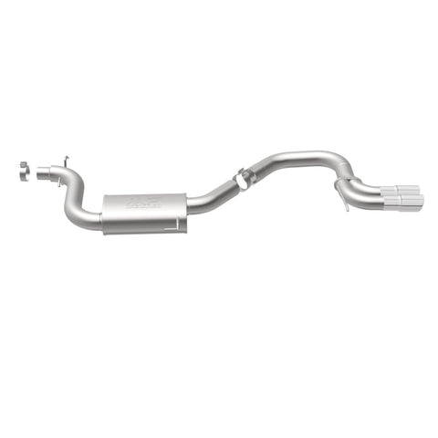 MagnaFlow C/B 06-07 VW Golf/Rabbit 2.0L Turbo - 16691