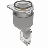 MagnaFlow Direct Fit Catalytic Converter 10-12 Ford Escape 3.0L - 51686