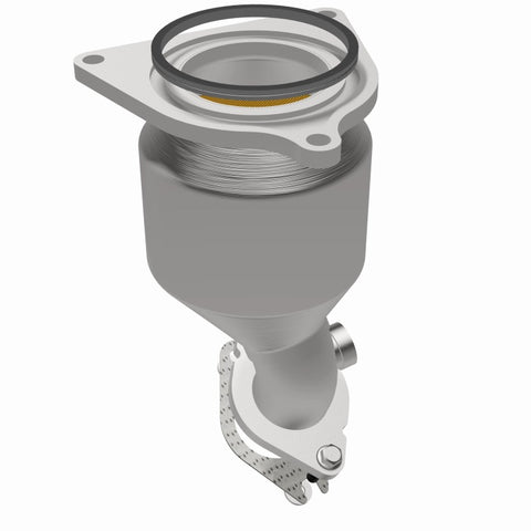 MagnaFlow Direct Fit Catalytic Converter 10-12 Ford Escape 3.0L - 51686