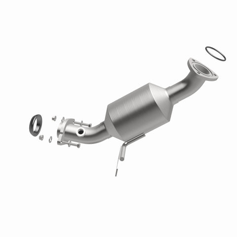 MagnaFlow Conv DF 2003 Cadillac CTS 3.2L Driver Side - 51872