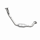 MagnaFlow Direct Fit Catalytic Converter ISUZU RODEO 2.2L OEM - 49004