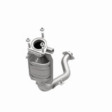 MagnaFlow Direct Fit Catalytic Converter 01-04 Ford Escape - 452360
