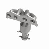MagnaFlow Conv DF 2009-2010 Pontiac Vibe 2.4L - 51078