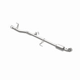 MagnaFlow Direct-Fit SS Catalytic Converter 05-06 Toyota Tundra 4.0L V6 - 52573
