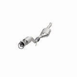 MagnaFlow Conv DF 03 Volkswagen Passat 2.8L - 23211
