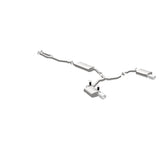 MagnaFlow 06-10 Dodge Charger 2.7L/3.5L Duals Sys CB - 16936