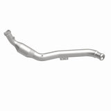 Magnaflow Conv DF P/S 03-06 Mercedes E55 AMG - 24335