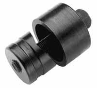 SPC Performance 1-1/8in. HOLE PUNCH - 73010