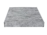 aFe 20-22 Jeep Gladiator JT (V6-3.6L) / 18-22 Wrangler (L4-2.0L & V6) Carbon Cabin Air Filter - 35-10015C