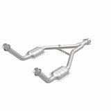 MagnaFlow Direct Fit Catalytic Converter Mustang 94-95 3.8L - 23340