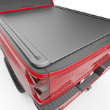 EGR 20-24 Chevy Silverado / 20-24 GMC Sierra 2500HD/3500HD 6.9ft Bed RollTrac Electric Tonneau Cover - RT040035E