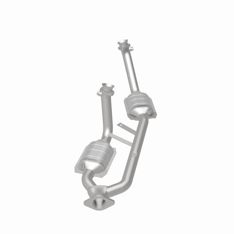 MagnaFlow Conv Direct Fit 97-98 Ford Windstar 3.0L - 4451342