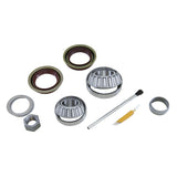 USA Standard Pinion installation Kit For Rubicon JK 44 Front - ZPKD44-JK-REV-RUB