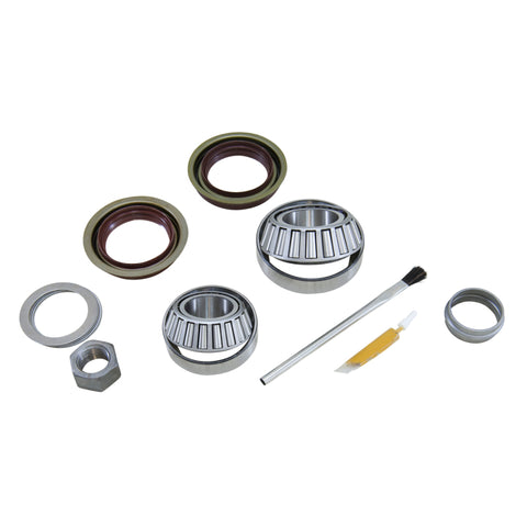 USA Standard Pinion installation Kit For Rubicon JK 44 Front - ZPKD44-JK-REV-RUB