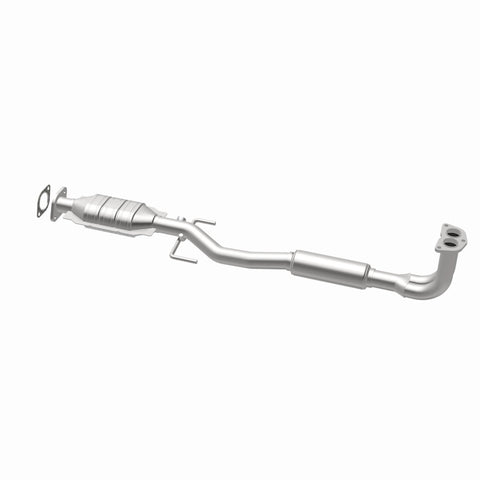 Magnaflow Conv DF 2004 LANCER 2.4L L Underbody - 52122