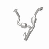 MagnaFlow Direct Fit Catalytic Converter 04 Jeep Grand Cherokee 4.7L - 49070