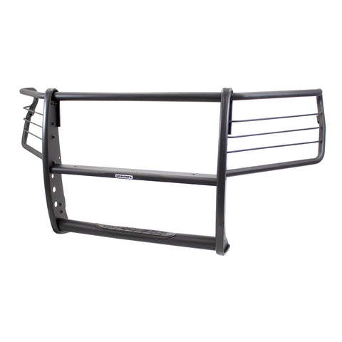 Go Rhino 19-20 Chevrolet Silverado 1500 3000 Extreme Series StepGuard - Textured Black - 3176MT