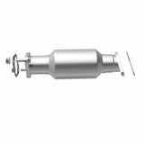 MagnaFlow Conv Direct Fit 2011 Kia Sorento 3.5 Underbody - 52644