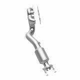 MagnaFlow Conv DF BMW 5 99-00 D/S OEM - 49783